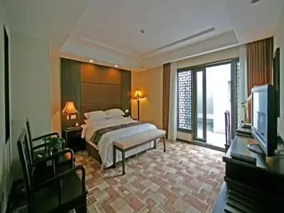 UrCove by HYATT Beijing Forbidden City - 4