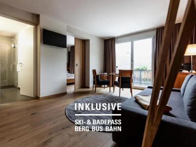 Boutique GuardaVal Scuol - 73