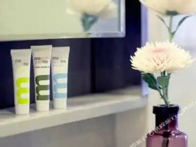 Mercure Bangkok Siam - 24