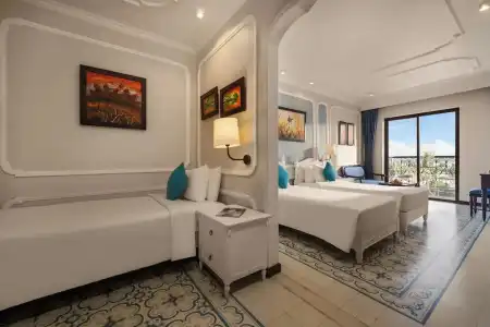 Hoi An Rosemary Boutique & Spa - 75