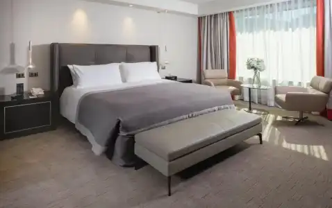 InterContinentals SANTIAGO by IHG - 96