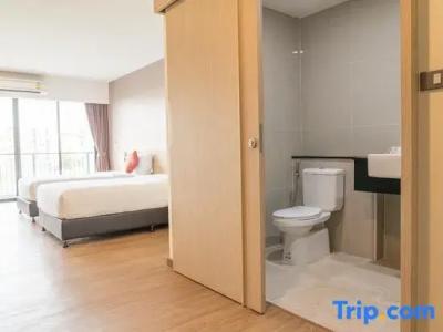 Phavina & Grand Boutique Rayong - 115