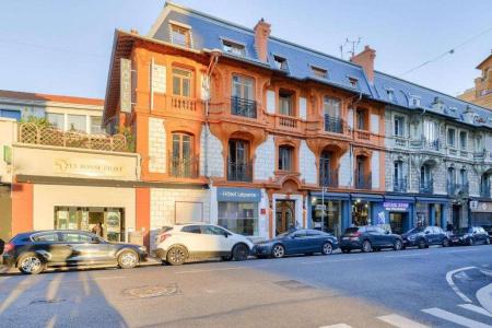 Hôtel Lépante - 15