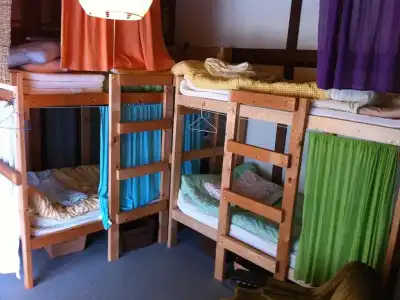 Otarunai Backpackers' Hostel MorinoKi - 33