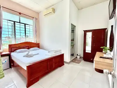 Quoc Dinh Guesthouse - 5