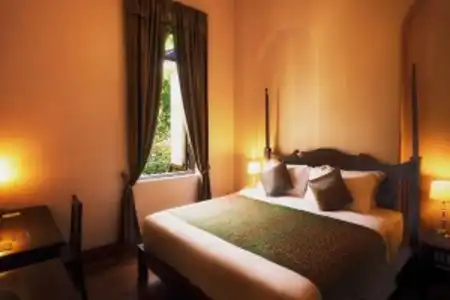 Praya Palazzo - 1