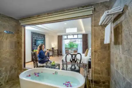 Hoi An Emotion Boutique Villa - 46