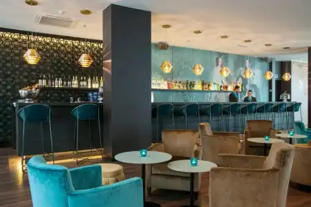 Motel One Brussels - 19