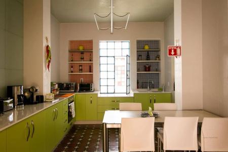 Casa Montore by Barrio Mexico - 16