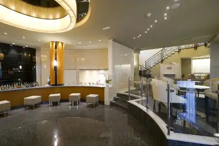 Park Imperial Centro Tao Natural Medical Spa - 1