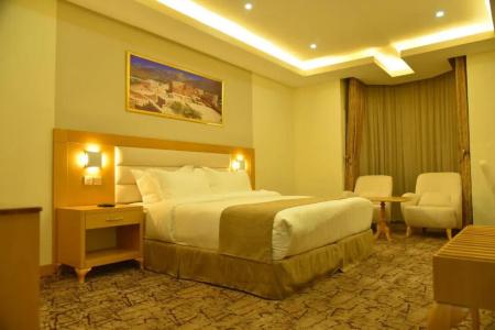 Muscat Plaza - 16