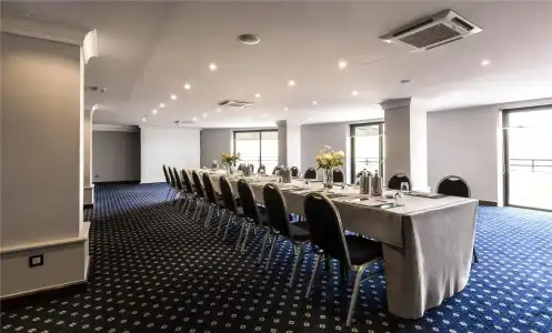 Radisson Blu Resort, Malta St Julian's - 21