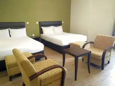 Cititel Express Ipoh - 165