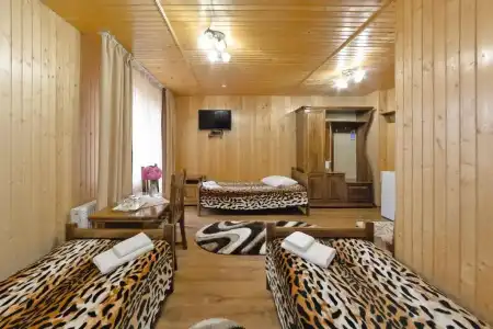 Villa Anet - 12