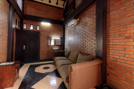 RedDoorz @ Cilandak Timur - 47