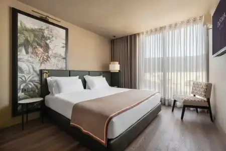 Dorma Essenzia Porto - 76