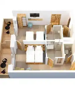 COOEE alpin - 18