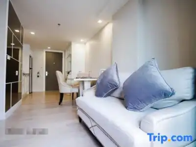 Hope Land Sukhumvit 8 - 125