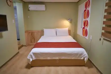 Seoul Station R Guesthouse - 119