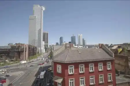 Bliss Frankfurt - 18