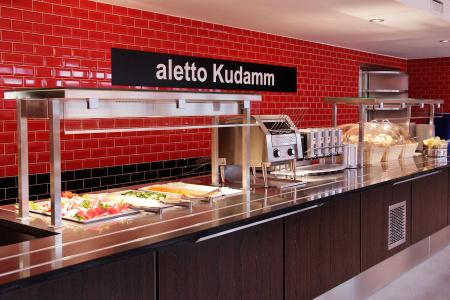 aletto Kudamm - 11
