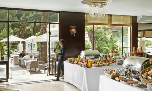 Hôtel Juana - 34