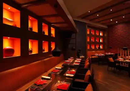 Lemon Tree Premier, Jaipur - 4