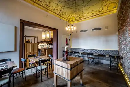 Il Rivalta - Place of Charme - 24