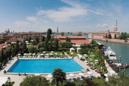 Cipriani, A Belmond - 18