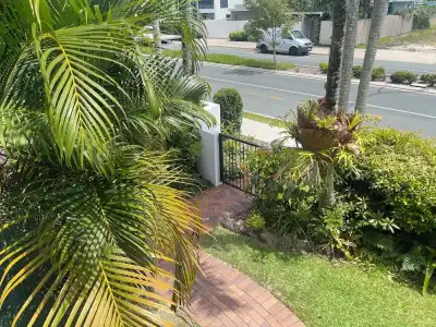The Noosa Apartments - 252