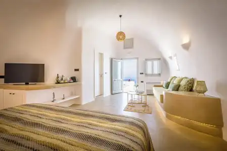 Siete Mares Luxury Suites - 138