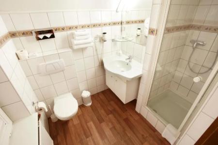 Boardinghouse Refugium - 50