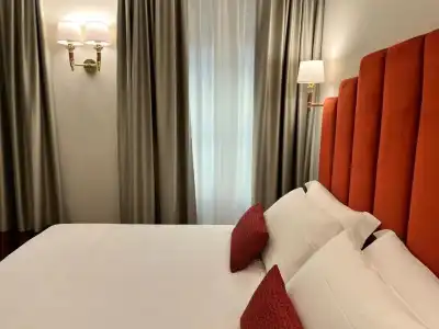 Corte dei Sogni Boutique & spa - 74