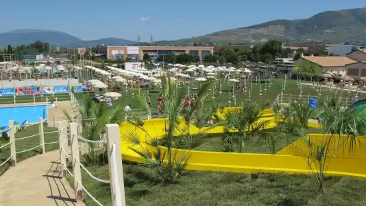 & Resort Le Colombare - 13
