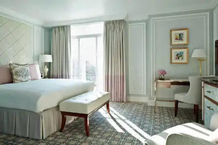 London Marriott Park Lane - 64
