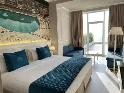 Adriatik, BW Premier Collection - 151