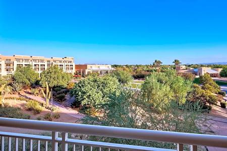 JW Marriott Phoenix Desert Ridge Resort & Spa - 79
