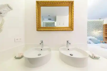 Hôtel Les Capucines - Saint Tropez - 53