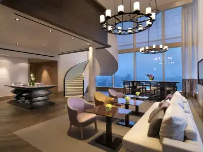 Lanson Place Bukit Ceylon - 47