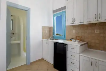 Kalestesia Suites - 37