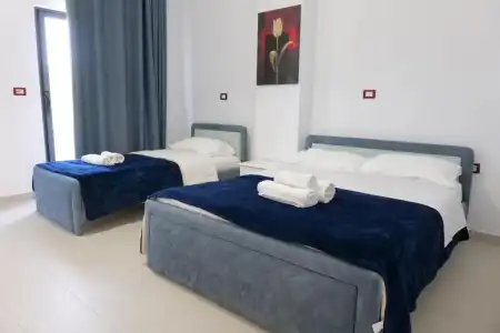 Vila Park Bujari Ksamil - 35