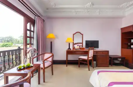Regency Angkor - 38