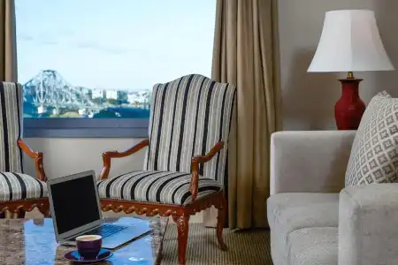 Stamford Plaza Brisbane - 86