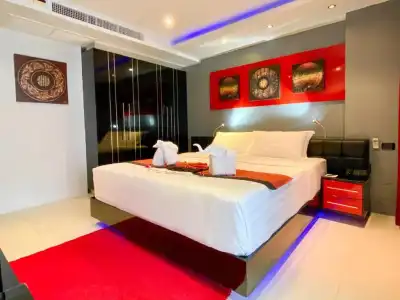 Absolute Bangla Suites - 35