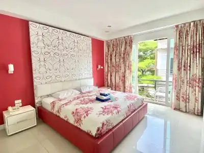 Access Inn Pattaya - 133