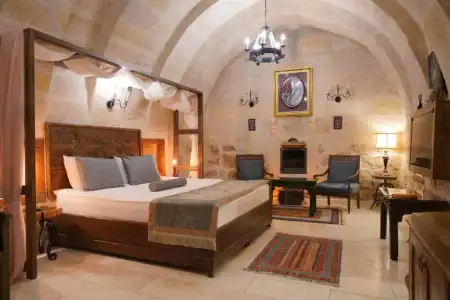 Mira Cappadocia - 223