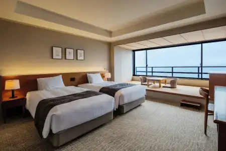 Infinito & Spa Nanki Shirahama - 76