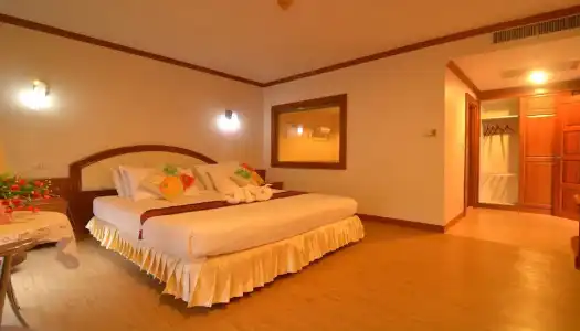 Chumphon Gardens - 67