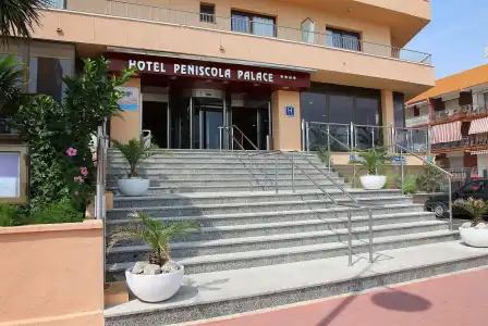 Peñíscola Palace - 1