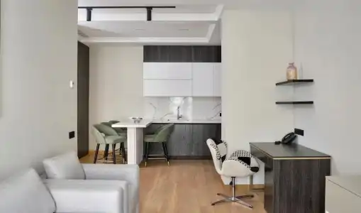 Stylo Residences & Suites Apart - 74